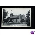 Kent DYMCHURCH Parish Church Photograph
