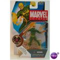 MARVEL UNIVERSE : IRON FIST action figure