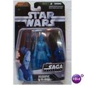 STAR WARS ' SAGA COLLECTION ' HOLOGRAPHIC KI-AD...