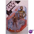 STAR WARS ' 30th SAGA LEGENDS' RA -7 DROID acti...