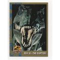 1993 Jurassic Park Universal City Studios Colle...