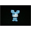 Power Gogo's Crazy Bones Series 4 - #77 - Spir ...