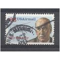 Aviation Pioneers.Igor Sikorsky Airmail stamp.F...