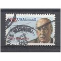 Aviation Pioneers.Igor Sikorsky Airmail stamp.F...