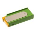 2-Packs Clip-On Butane Cigarette Lighters (Green)