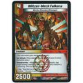 Kaijudo - Shattered Alliances - #50/80 - Blitze...