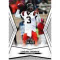2014 Leaf Draft 36 Logan Thomas Arizona Cardinals