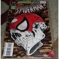 Sensational Spider-Man (1st Series) # 2....Marc...
