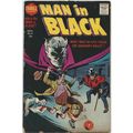 MAN IN BLACK # 2 (1957)