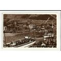 Yorkshire SCARBOROUGH "Royal Lady" & "Coronia" ...