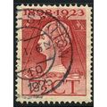 1923 NVPH 123 - fine used (o)
