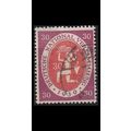 GERMANY REICH [1919] MiNr 0110 c ( O/used )