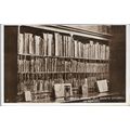 Hereford - Library, chained books, All Saints C...