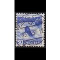 SCHWEIZ SWITZERLAND [1936] MiNr 0303 z ( O/used...