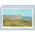 Rhode Island Jamestown Bridge Jamestown-Saunder...