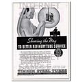 TIMKEN STEEL AND TUBE COMPANY 1934 better refin...