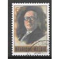 Belgium ( Belgique ) N° 2047 YVERT OBLITERE (USED)
