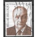 Belgium ( Belgique ) N° 2985 YVERT OBLITERE (USED)