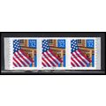2915A 32c U.S. Flag Over Porch Fine MNH PNC 898...
