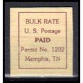 Used Revenue Permit Memphis, TN. E2034