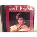 KIRI TE KANAWA - AN EVENING WITH KIRI TE KANAWA...