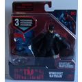 Spin Masters ' THE BATMAN MOVIE ' WINGSUIT BATM...