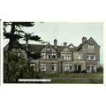 Staffordshire STONE Alleyne's Grammar School Po...