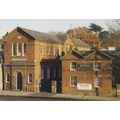 Open Day Guided Tours at Hitchin British Boys S...
