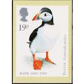Great Britain. 1989. Royal Society. PHQ 115. Se...