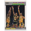 87 88 FLEER DARRELL GRIFFIN JAZZ