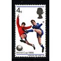 1966 GB, World Cup Football, England Victory, N...