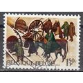 Belgique 1969 Michel 1574 O Cote (2008) 0.25 € ...