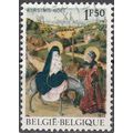 Belgique 1971 Michel 1662 O Cote (2008) 0.30 € ...