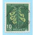 Switzerland 1948 // ref.: pg 020-F