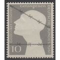 Mi: 165 MNH 1953 Cat € 7