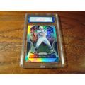 20191 Panini Prizm, Graded Mint 9, JOHNNY UNITA...
