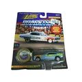Johnny Lightning Dragsters '71 Motown Shaker by...