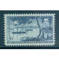 1021 5c Commodore Perry Fine MNH MA0113