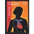 Australia 2020 Medical Innovations - Cardiac Pa...
