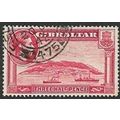 1938/1951 SG 123 - fine used (o) - perf. 14