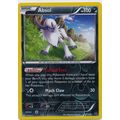 Pokemon Roaring Skies #40/108 Absol Rev Holo