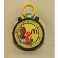 1992 McDonalds Michael Jordan's Fitness Fun Sto...