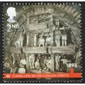 2013 150th Anniversary of London Underground 2n...
