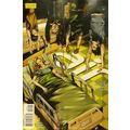 Air (Vol 1) # 016 NM MODERN AGE COMICS