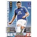 Match Attax Extra 2014/2015 17 Antolin Alcaraz ...