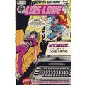 Lois Lane (Vol 1) Supermans Girl Friend # 115 F...