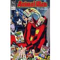 Animal Man (Vol 1) # 024 NM MODERN AGE COMICS