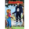 Animal Man (Vol 1) # 022 VFN+ ORIG US COMICS