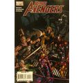 Dark Avengers (Vol 1) # 010 NM MODERN AGE COMICS
