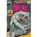 Incredible Hulk Annual # 016 VFN- AMERICAN COMICS